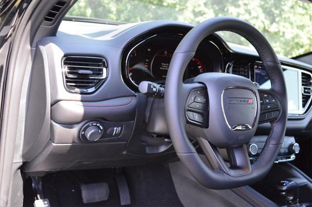 new 2025 Dodge Durango car, priced at $39,999