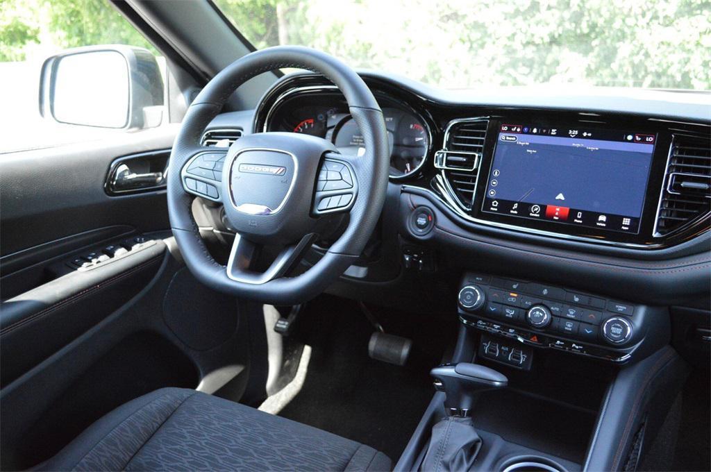 new 2025 Dodge Durango car, priced at $40,199
