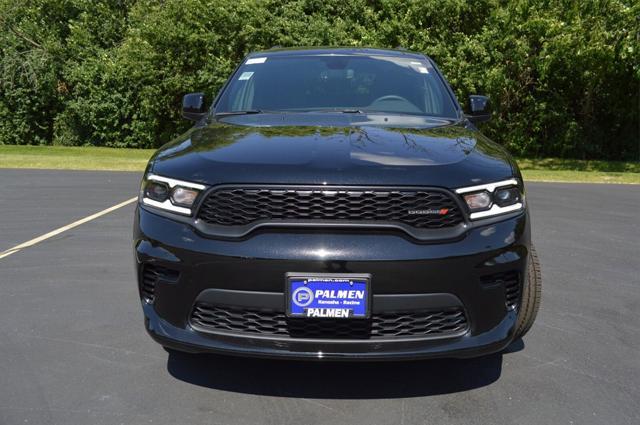 new 2025 Dodge Durango car, priced at $39,999