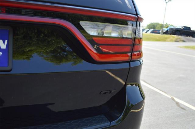 new 2025 Dodge Durango car, priced at $39,999