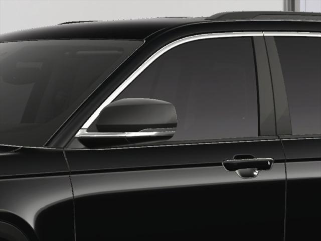 new 2025 Jeep Grand Cherokee car, priced at $44,626