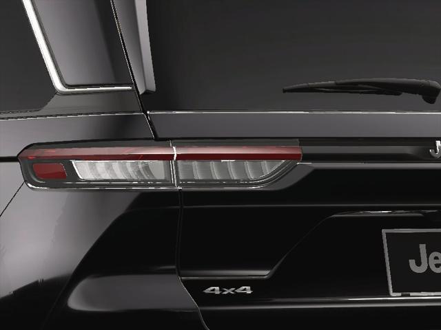 new 2025 Jeep Grand Cherokee car, priced at $44,626