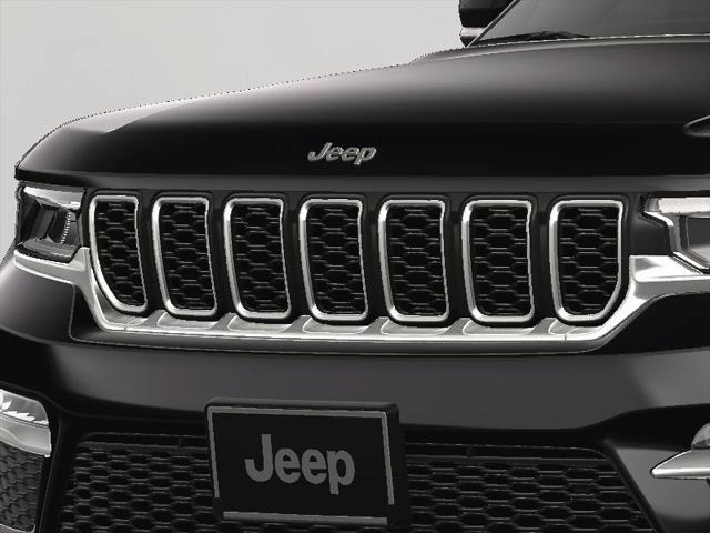 new 2025 Jeep Grand Cherokee car, priced at $44,626