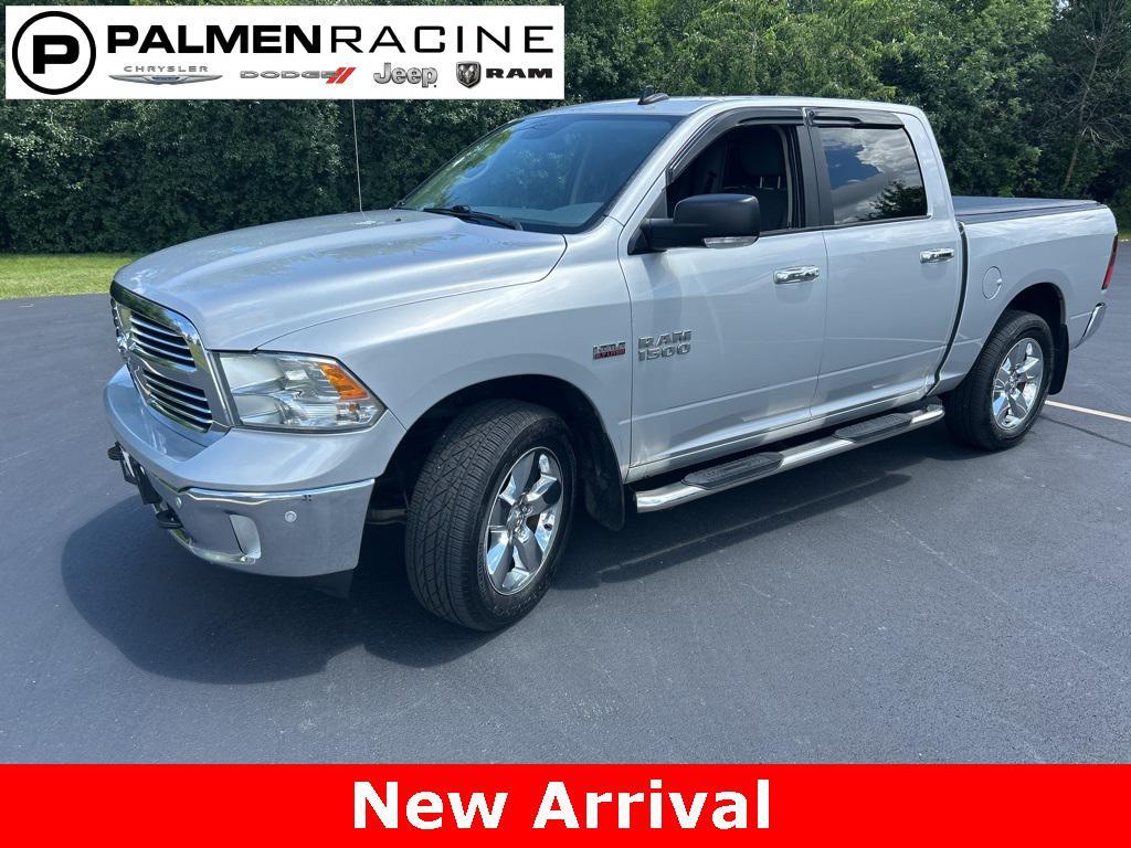used 2016 Ram 1500 car, priced at $18,990
