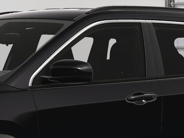 new 2025 Jeep Compass car, priced at $27,398