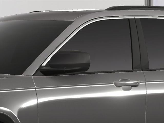 new 2025 Jeep Grand Cherokee car, priced at $37,349