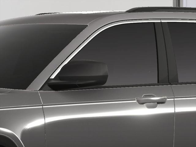 new 2025 Jeep Grand Cherokee car, priced at $39,849