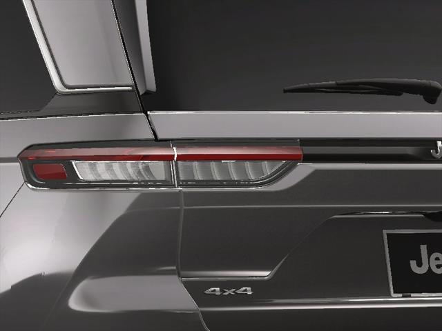 new 2025 Jeep Grand Cherokee car, priced at $37,349