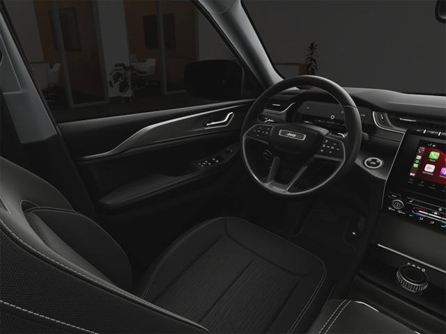 new 2025 Jeep Grand Cherokee car, priced at $37,349