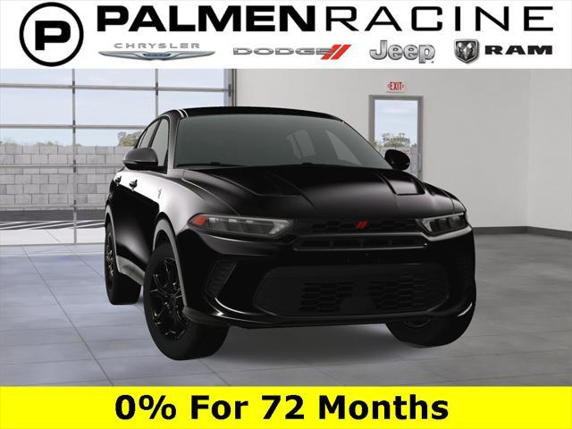 new 2024 Dodge Hornet car, priced at $30,990