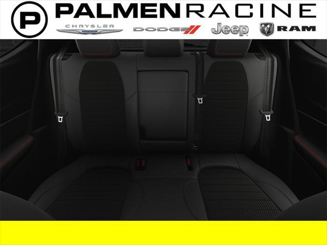 new 2024 Dodge Hornet car, priced at $33,490