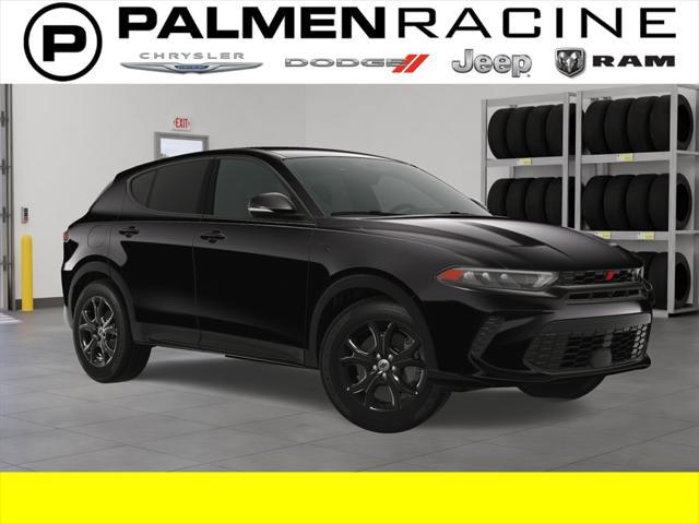 new 2024 Dodge Hornet car, priced at $33,490