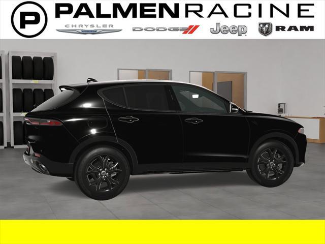 new 2024 Dodge Hornet car, priced at $33,490