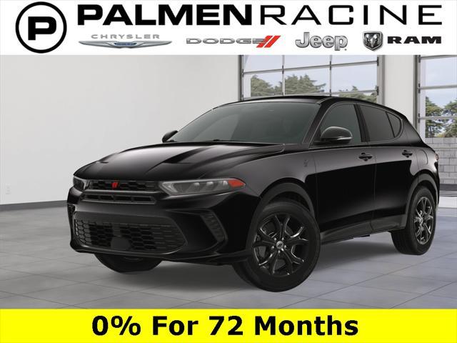 new 2024 Dodge Hornet car, priced at $30,990