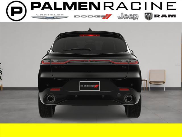 new 2024 Dodge Hornet car, priced at $33,490