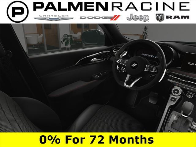 new 2024 Dodge Hornet car, priced at $30,990