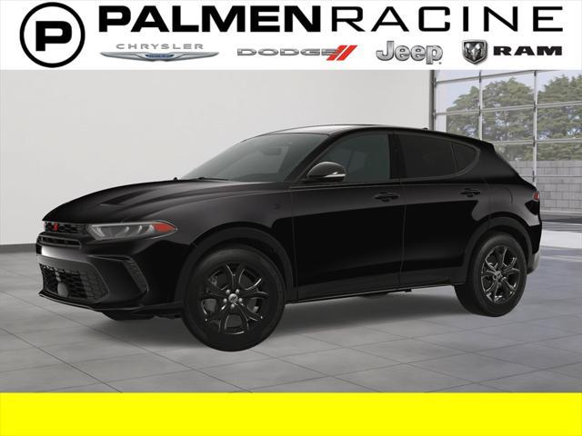 new 2024 Dodge Hornet car, priced at $33,490