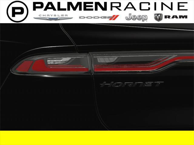 new 2024 Dodge Hornet car, priced at $33,490