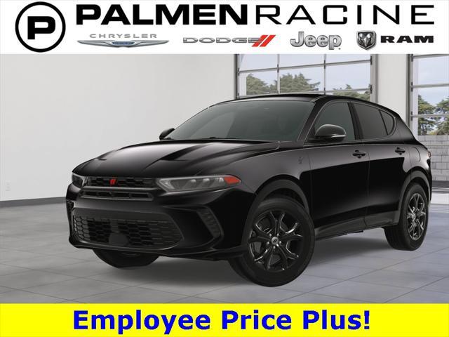 new 2024 Dodge Hornet car, priced at $33,490