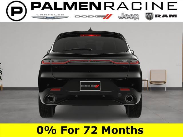 new 2024 Dodge Hornet car, priced at $30,990