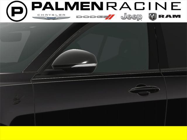 new 2024 Dodge Hornet car, priced at $33,490