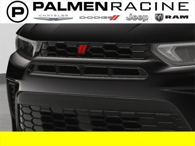 new 2024 Dodge Hornet car, priced at $33,490