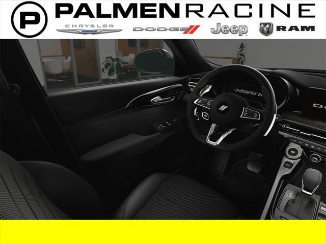new 2024 Dodge Hornet car, priced at $33,490