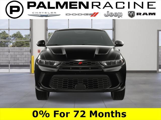 new 2024 Dodge Hornet car, priced at $30,990