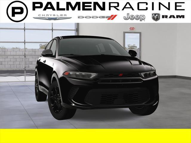 new 2024 Dodge Hornet car, priced at $33,490