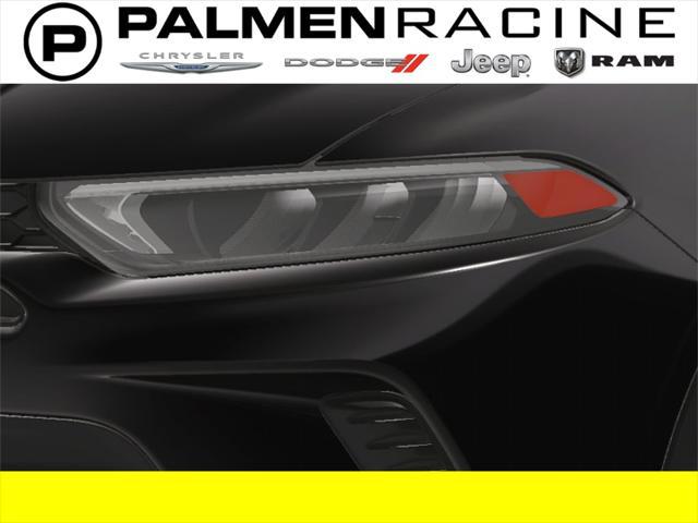 new 2024 Dodge Hornet car, priced at $33,490