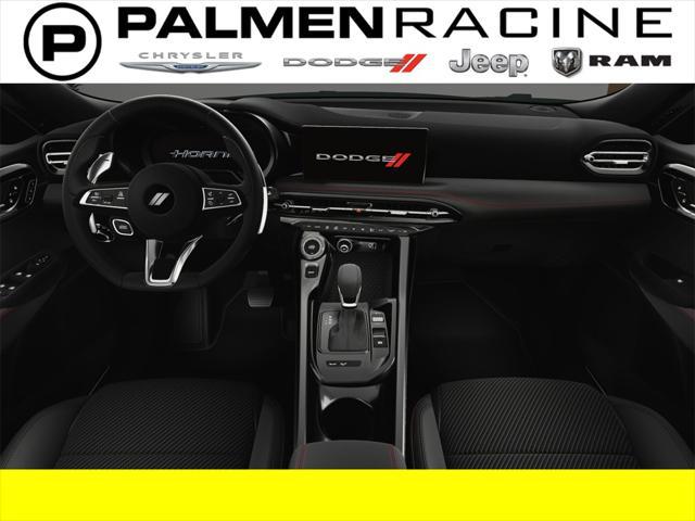new 2024 Dodge Hornet car, priced at $33,490