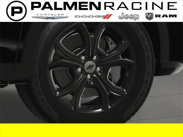 new 2024 Dodge Hornet car, priced at $33,490