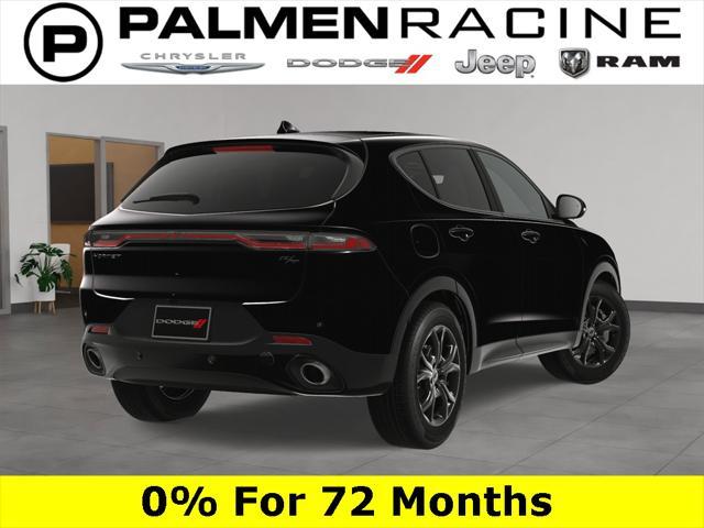 new 2024 Dodge Hornet car, priced at $30,990