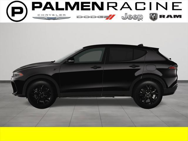 new 2024 Dodge Hornet car, priced at $33,490