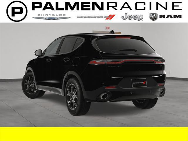 new 2024 Dodge Hornet car, priced at $33,490