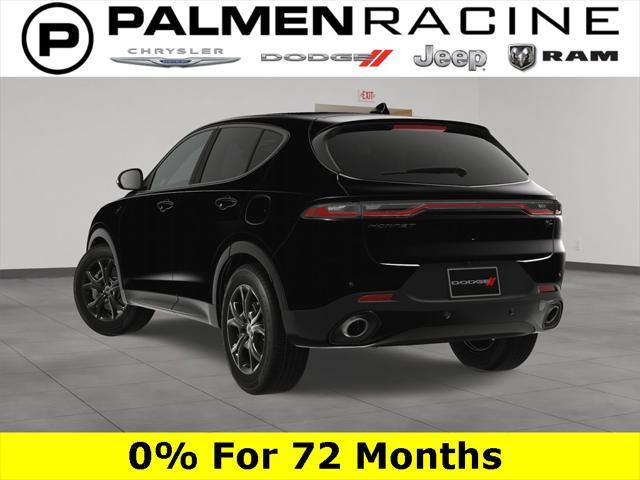 new 2024 Dodge Hornet car, priced at $30,990