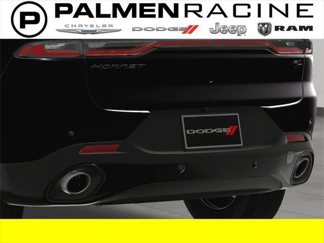 new 2024 Dodge Hornet car, priced at $33,490