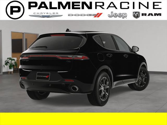 new 2024 Dodge Hornet car, priced at $33,490