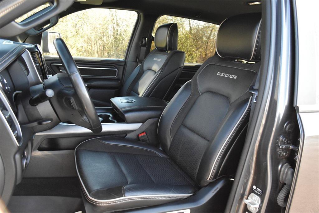 used 2023 Ram 1500 car, priced at $42,908