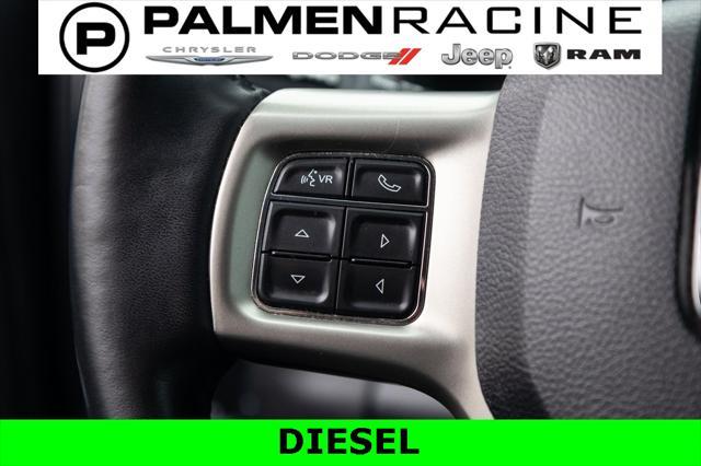 used 2017 Ram 1500 car, priced at $24,469