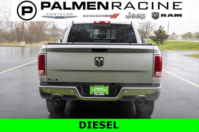 used 2017 Ram 1500 car, priced at $24,469