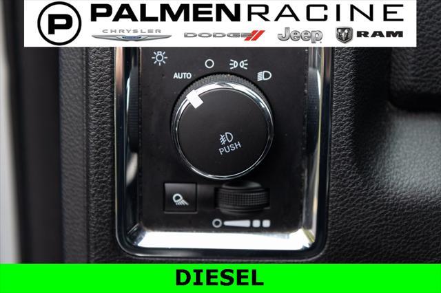 used 2017 Ram 1500 car, priced at $24,469