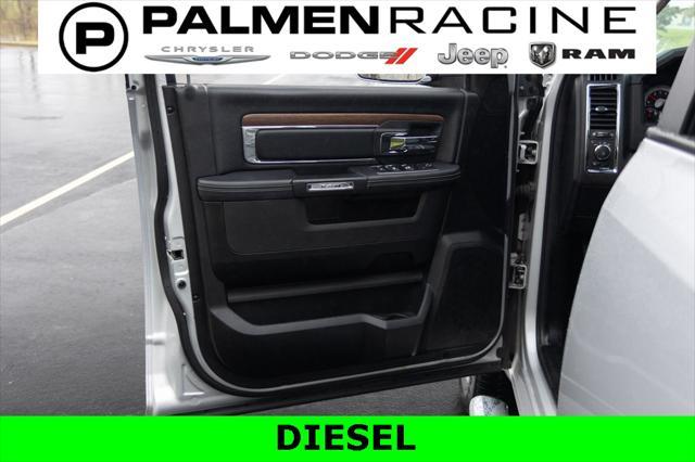 used 2017 Ram 1500 car, priced at $24,469