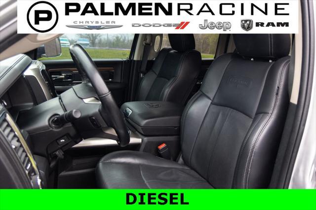 used 2017 Ram 1500 car, priced at $24,469
