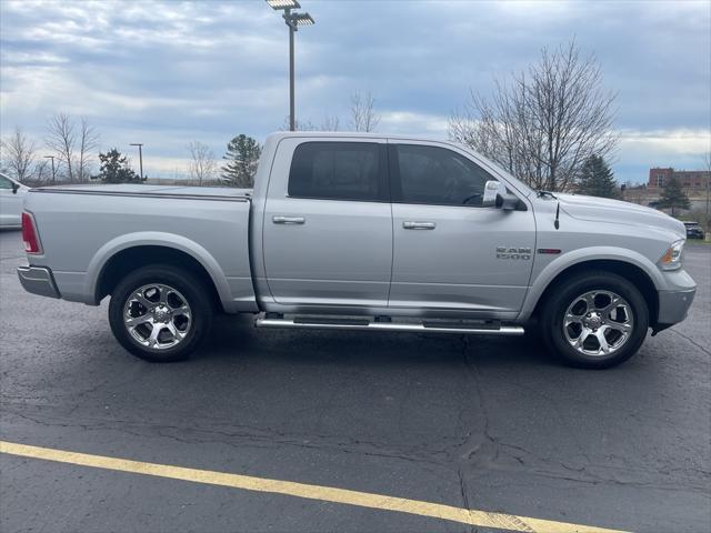 used 2017 Ram 1500 car, priced at $25,996