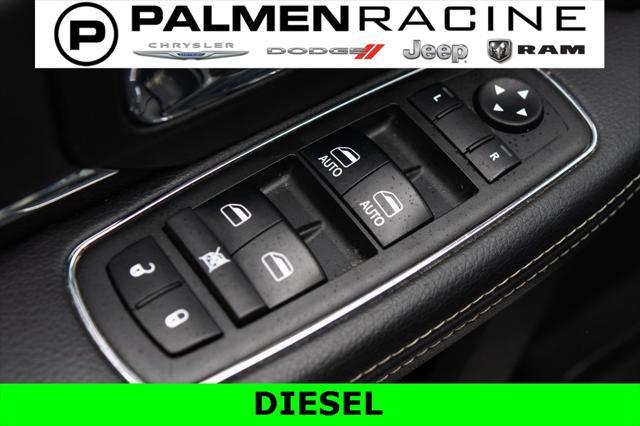 used 2017 Ram 1500 car, priced at $24,469