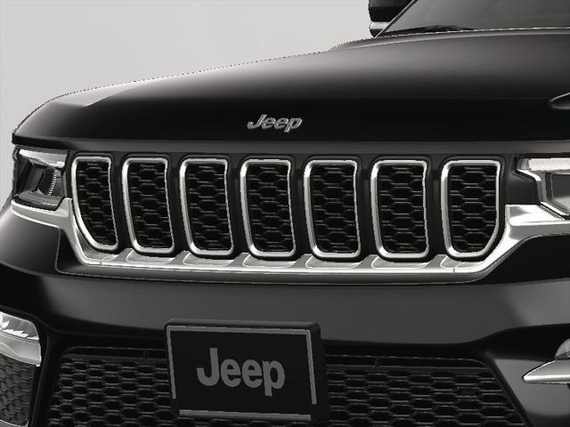 new 2024 Jeep Grand Cherokee car, priced at $44,314