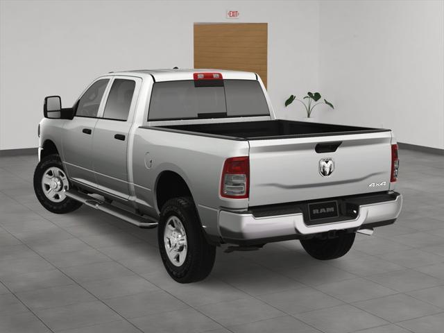 new 2024 Ram 2500 car, priced at $52,500