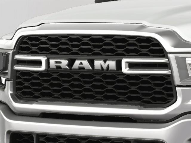 new 2024 Ram 2500 car, priced at $51,990