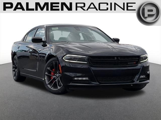 new 2023 Dodge Charger car, priced at $34,970